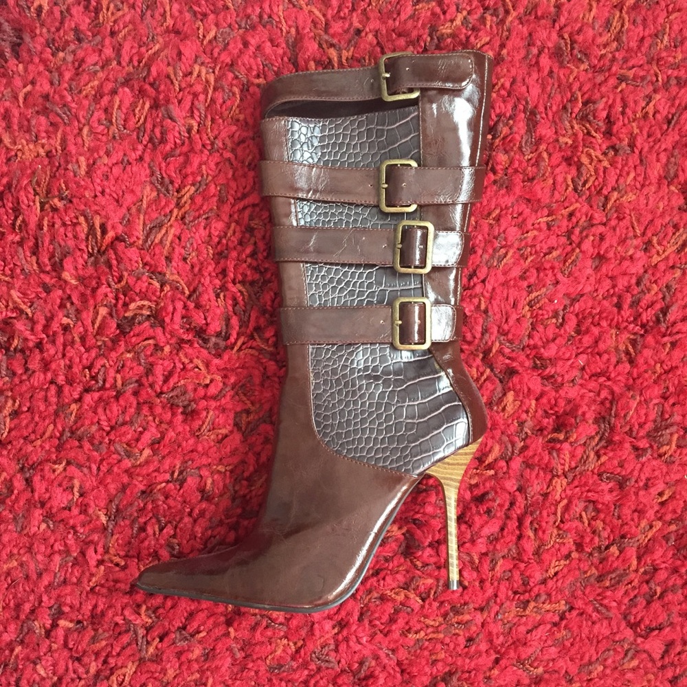 Michael Antonio Boots